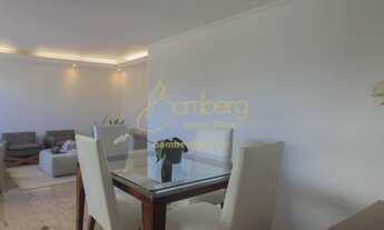 Imagem 3: Apartamento de 160m2 - 2 quartos (1 suíte) - Metrô Brooklin