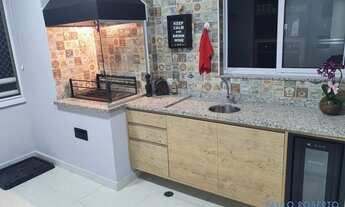 Imagem 6: APARTAMENTO - SANTA PAULA - SP