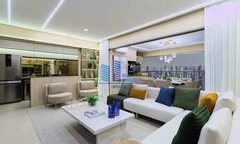 Imagem 2: Apartamento com 2 dorms, Jardim Prudência, São Paulo - R$ 735 mil, Cod: 1010