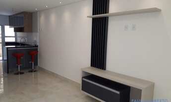 Imagem 6: SOBRADO - VILA BRASÍLIO MACHADO - SP