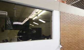 Imagem 5: GALPÃO - LAPA DE BAIXO - SP