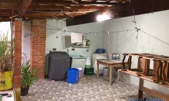 Imagem 5: CASA TÉRREA - PARQUE ALMERINDA P CHAVES - SP