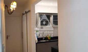 Imagem 2: Apartamento à venda, 2 quartos, 1 suíte, Botafogo - RIO DE JANEIRO/RJ