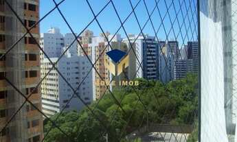 Imagem 7: Apartamento para venda com 192 metros quadrados com 4 quartos em Pituba - Salvador - BA