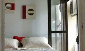 Imagem 3: FLAT - MORUMBI - SP