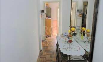 Imagem 3: Porto Alegre - Apartamento Padrão - Floresta