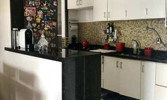 Imagem 7: Jouberto Uchôa Apartamento com 3 dormitórios