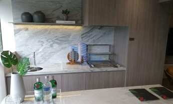 Imagem 4: Apartamento com 3 dorms, Vila Mascote, São Paulo - R$ 954 mil, Cod: 1005