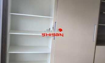 Imagem 7: Apto de 45mt2, 1 quarto, 1 vaga, perto do metrô