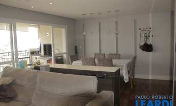 Imagem 5: APARTAMENTO - CAMPO BELO - SP