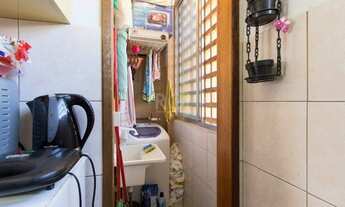 Imagem 6: Porto Alegre - Apartamento Padrão - Menino Deus