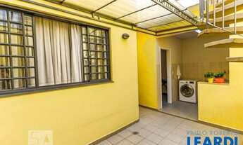 Imagem 6: CASA DE VILA - SANTO AMARO - SP