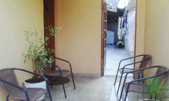 Imagem 2: Sobrado com 110 metros quadrados com 3 quartos no Tucuruvi -ZN - SP