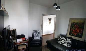 Imagem 2: APARTAMENTO - CAMPO BELO - SP