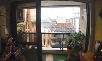 Imagem 3: Porto Alegre - Apartamento Padrão - Partenon