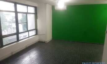 Imagem 4: COMERCIAL - CONSOLAÇÃO - SP