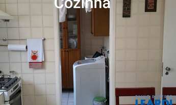 Imagem 5: APARTAMENTO - POMPÉIA - SP