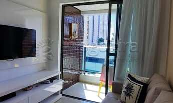 Imagem 2: Apartamento / Padrão - Tamarineira - Venda - Residencial