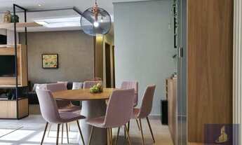 Imagem 3: Apartamento com 3 dorms, Recanto Quarto Centenário, Jundiaí - R$ 770 mil, Cod: 9451