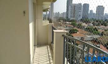 Imagem 2: APARTAMENTO - BROOKLIN - SP