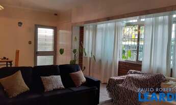 Imagem 2: CASA TÉRREA - LAPA - SP