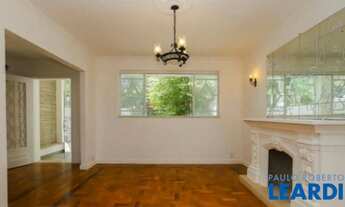 Imagem 5: SOBRADO - PERDIZES - SP