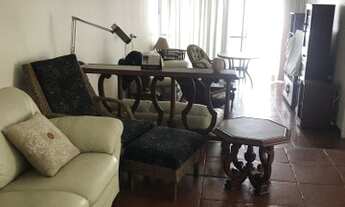 Imagem: APARTAMENTO - BARRA FUNDA - SP