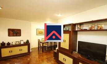 Imagem 4: Apartamento Venda Itaim Bibi 117 m² 3 Dormitórios