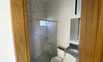 Imagem 6: LINDA CASA GUANANDI COM 3 QUARTOS 5Q02QM