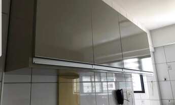 Imagem 7: Apartamento para venda possui 150 metros quadrados com 3 quartos em Ponta D'Areia - S