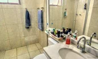 Imagem 7: Apartamento à venda, 4 quartos, 1 suíte, 2 vagas, CASTELO - Belo Horizonte/MG