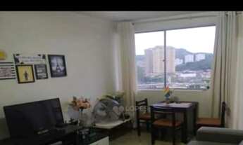 Imagem: Apartamento no fonseca