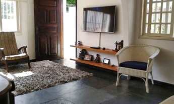 Imagem 7: CASA ASSOBRADADA - MORUMBI - SP