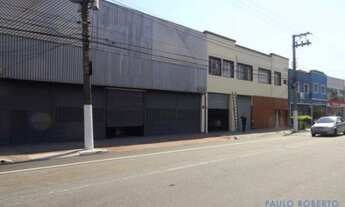 Imagem 4: GALPÃO - LAPA DE BAIXO - SP