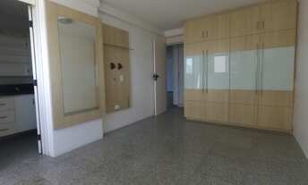Imagem 6: Apartamento um por andar!