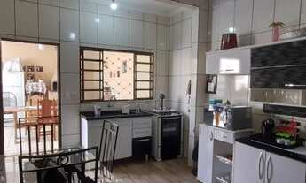 Imagem 5: Casa com 2 dormitórios no Parque dos Servidores