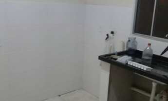 Imagem 5: Alugo kitinete com água e luz incluso