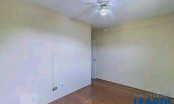 Imagem: APARTAMENTO - VILA MUSSOLINI - SP