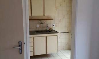 Imagem 4: APARTAMENTO - JABAQUARA - SP