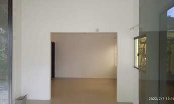 Imagem 3: Sala para fins comerciais