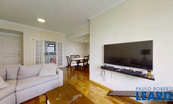 Imagem 4: APARTAMENTO - JARDIM AMÉRICA - SP