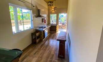 Imagem 5: Casa 02 quartos + piscina PRAIA DO ROSA