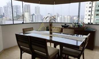 Imagem: APARTAMENTO 4 DORMITORIOS - REFORMADO