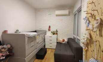 Imagem 6: APARTAMENTO - PARQUE RESIDENCIAL AQUARIUS - SP