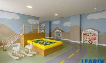 Imagem 4: APARTAMENTO - VILA GUMERCINDO - SP