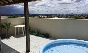 Imagem 3: Cobertura Venda Bairro Itapoã