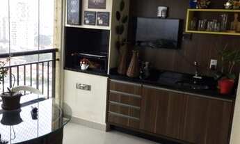 Imagem 5: Venda Apartamento 4 Dormitórios - 110 m² Vila Mascote