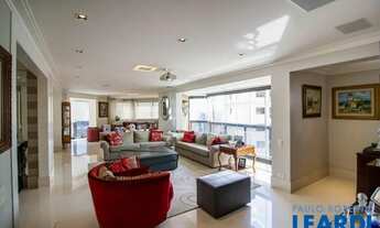 Imagem 7: APARTAMENTO - PARAÍSO - SP