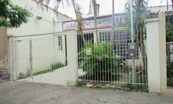 Imagem: PORTO ALEGRE - Terreno Padrão - Menino