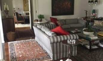 Imagem 5: CASA ASSOBRADADA - REAL PARQUE - SP